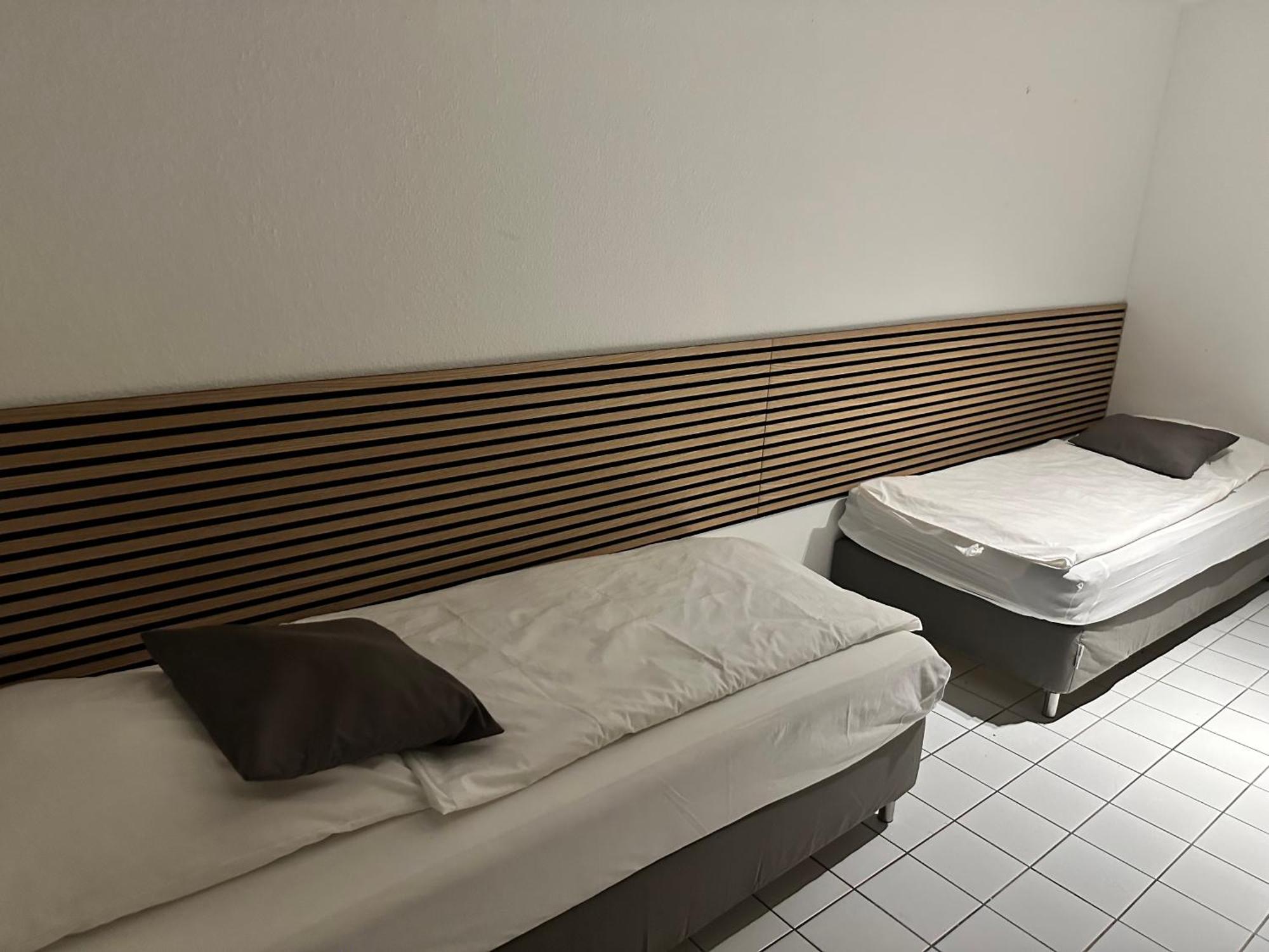 Schokoladenmuseum - Lage - Souterrain Apartment *